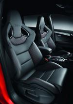 Audi RS3 Sportback 2011 года (WW)